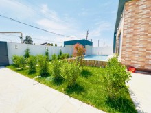 Mərdəkan q. Satılır 4 otaqlı həyət evi/bağ evi 170 m², -4