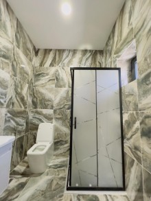 Mərdəkan q. Satılır 4 otaqlı həyət evi/bağ evi 170 m², -13