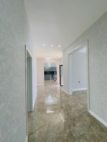 Mərdəkan q. Satılır 4 otaqlı həyət evi/bağ evi 170 m², -14