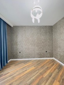 Mərdəkan q. Satılır 4 otaqlı həyət evi/bağ evi 170 m², -16