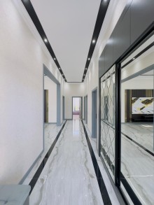 Satılır 4 otaqlı həyət evi/bağ evi 170 m², Mərdəkan q, -9