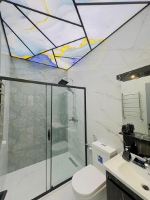 Satılır 4 otaqlı həyət evi/bağ evi 170 m², Mərdəkan q, -13