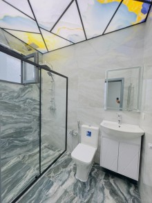 Satılır 4 otaqlı həyət evi/bağ evi 170 m², Mərdəkan q, -18