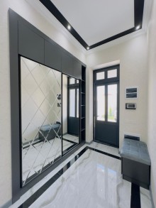 Satılır 4 otaqlı həyət evi/bağ evi 170 m², Mərdəkan q, -20