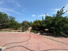 Shuvalan Villas Yasayis Kompleksi ile uzbeuz Torpaq, -8