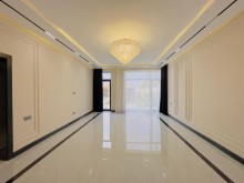 Satılır 5 otaqlı həyət evi/bağ evi 300 m², Mərdəkan q. Buzovna yolunda, -12