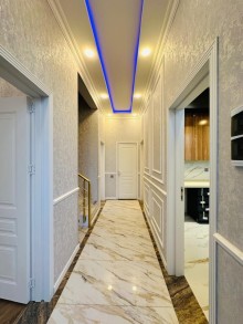 Ucuz Satılır 4 otaqlı həyət evi/bağ evi 160 m², Mərdəkan q., -6