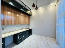 Ucuz Satılır 4 otaqlı həyət evi/bağ evi 160 m², Mərdəkan q., -7