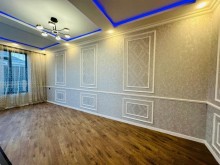 Ucuz Satılır 4 otaqlı həyət evi/bağ evi 160 m², Mərdəkan q., -8