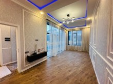 Ucuz Satılır 4 otaqlı həyət evi/bağ evi 160 m², Mərdəkan q., -9