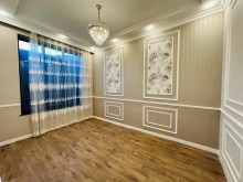 Ucuz Satılır 4 otaqlı həyət evi/bağ evi 160 m², Mərdəkan q., -10
