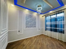 Ucuz Satılır 4 otaqlı həyət evi/bağ evi 160 m², Mərdəkan q., -11