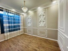 Ucuz Satılır 4 otaqlı həyət evi/bağ evi 160 m², Mərdəkan q., -13