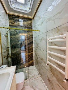 Ucuz Satılır 4 otaqlı həyət evi/bağ evi 160 m², Mərdəkan q., -14