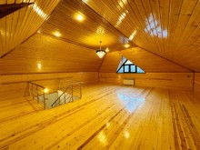 Ucuz Satılır 4 otaqlı həyət evi/bağ evi 160 m², Mərdəkan q., -15