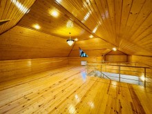 Ucuz Satılır 4 otaqlı həyət evi/bağ evi 160 m², Mərdəkan q., -16