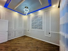 Ucuz Satılır 4 otaqlı həyət evi/bağ evi 160 m², Mərdəkan q., -17