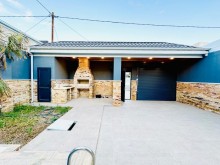 Ucuz Satılır 4 otaqlı həyət evi/bağ evi 160 m², Mərdəkan q., -18
