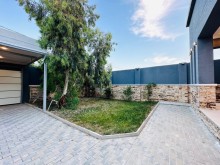 Mərdəkanda 4 otaqlı villa / bağ evi Satılır 150 m², Bravo yolunda, -5