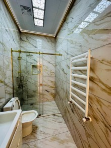 Mərdəkanda 4 otaqlı villa / bağ evi Satılır 150 m², Bravo yolunda, -12