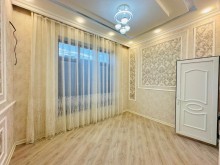 Mərdəkanda 4 otaqlı villa / bağ evi Satılır 150 m², Bravo yolunda, -16