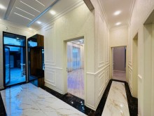 Mərdəkanda 4 otaqlı villa / bağ evi Satılır 150 m², Bravo yolunda, -19