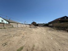 Şüvelan Park kecenden sonra "Dovlet Iqametgahi"nin arxasinda Torpaq, -5