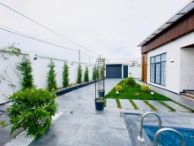 Satılır bağ evi / həyət evi 5 otaqlı, 180 m2, Mərdəkan, -2