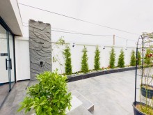 Satılır bağ evi / həyət evi 5 otaqlı, 180 m2, Mərdəkan, -3