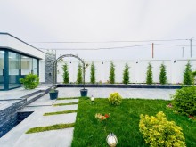 Satılır bağ evi / həyət evi 5 otaqlı, 180 m2, Mərdəkan, -5