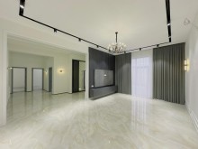 Satılır bağ evi / həyət evi 5 otaqlı, 180 m2, Mərdəkan, -7