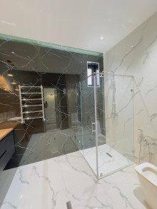 Satılır bağ evi / həyət evi 5 otaqlı, 180 m2, Mərdəkan, -9