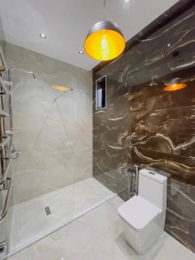 Satılır bağ evi / həyət evi 5 otaqlı, 180 m2, Mərdəkan, -11