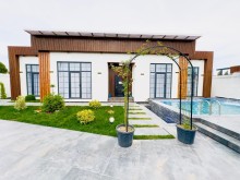Satılır bağ evi / həyət evi 5 otaqlı, 180 m2, Mərdəkan, -15