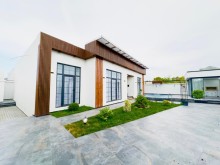 Satılır bağ evi / həyət evi 5 otaqlı, 180 m2, Mərdəkan, -16