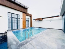 Satılır bağ evi / həyət evi 5 otaqlı, 180 m2, Mərdəkan, -18