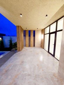 Satılır 5 otaqlı həyət evi/bağ evi 190 m², Şüvəlan, -6