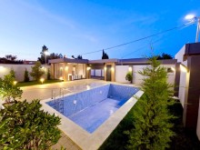 Satılır 5 otaqlı həyət evi/bağ evi 190 m², Şüvəlan, -7