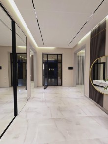 Satılır 5 otaqlı həyət evi/bağ evi 190 m², Şüvəlan, -14