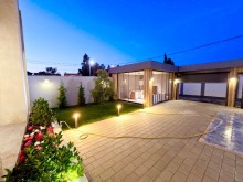 Satılır 5 otaqlı həyət evi/bağ evi 190 m², Şüvəlan, -18