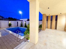 Satılır 5 otaqlı həyət evi/bağ evi 190 m², Şüvəlan, -19
