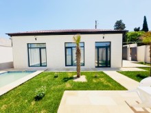 Bakı şəhəri, Mərdəkan qəsəbəsi, həyət evi satılır, 140 m2, 4 otaq, -7