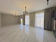 Bakı şəhəri, Mərdəkan qəsəbəsi, həyət evi satılır, 140 m2, 4 otaq, -11