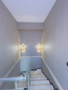 Bakı şəhəri, Mərdəkan qəsəbəsi, həyət evi satılır, 140 m2, 4 otaq, -17