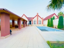 Satılır Həyət evi Bakı Mərdəkan, -2