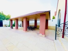 Satılır Həyət evi Bakı Mərdəkan, -3