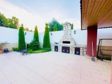 Satılır Həyət evi Bakı Mərdəkan, -5