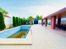 Satılır Həyət evi Bakı Mərdəkan, -6