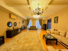 Satılır Həyət evi Bakı Mərdəkan, -7