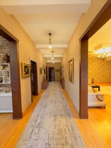 Satılır Həyət evi Bakı Mərdəkan, -8